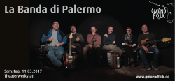 La Banda di Palermo