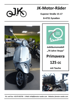 JK-Motor