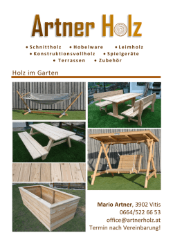Holz im Garten.xlsx