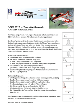 SOIM 2017 – Team