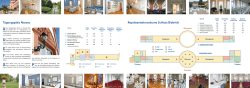 Schloss Biebrich - Repr&auml;sentationsr&auml;ume