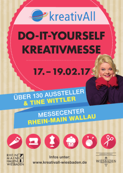 kreativALL - Wiesbaden