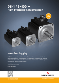 DSH1 45&ndash;100