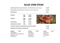 Infos - Stuonobach