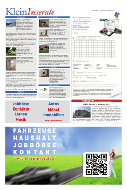 fahrzeuge haushalt jobbörse kontakt