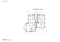 Grundrissplan