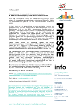 PDF-Dokument - Handelsverband NRW