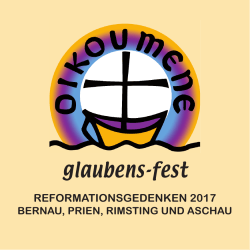 glaubens-fest - Luth. Kirchengemeinde Prien