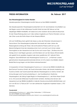 PDF-Dokument - Presse