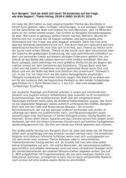 Buchbesprechung gibt es als PDF hier..