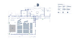 Blockbestuhlung Rotationshalle als PDF