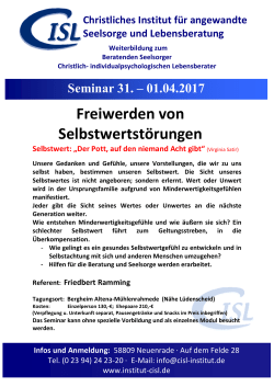 Druckf&auml;higer Aushang
