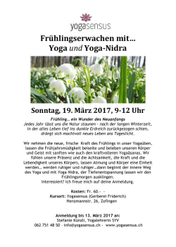 Informationen