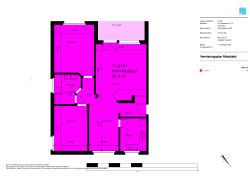 11-0101 Wohnobjekte 82.5 m²