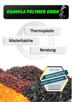 Granula Polymer GmbH