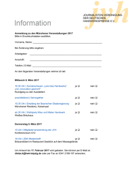 diesem Formular