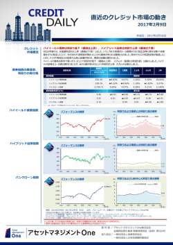 CREDIT DAILY 02/10号