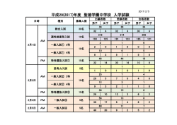 出願状況PDF