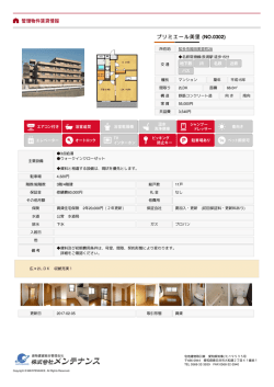 プリミエール美里 管理物件賃貸情報 | 株式会社メンテナンス