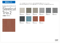Steelcut Trio 2