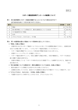 資料3 - 京都市