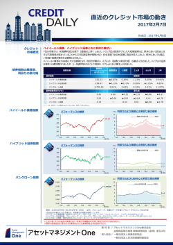 CREDIT DAILY 02/08号