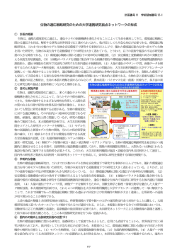 計画番号11－16