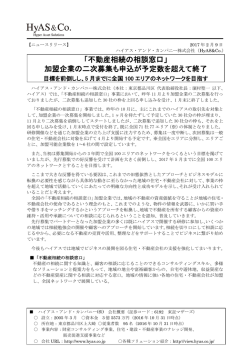 不動産相続の相談窓口 - ハイアス・アンド・カンパニー