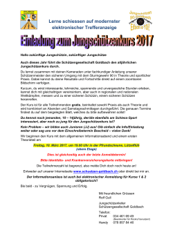 Anmeldung_und_Daten_Jungschützenkurs 2017