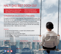 HALT! DAS BIST DOCH DU!