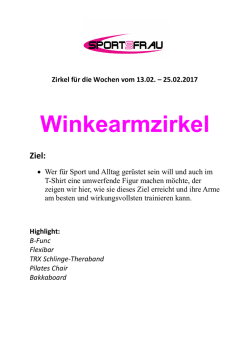 Winkearmzirkel