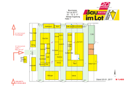 Messeplan als PDF