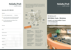 Info-PDF - HoGaKa Profi
