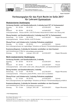 institut f&uuml;r privatrecht und zivilverfahrensrecht