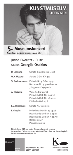 Handzettel_5. Museumskonzert_Osokins.indd