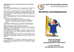 FlyerKifki 2017st marien