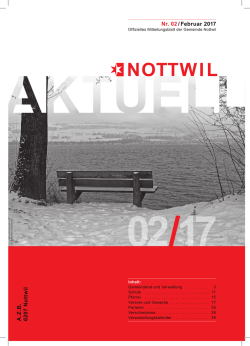 nottwil - Format Webagentur