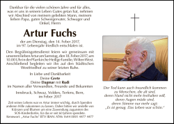 Artur Fuchs