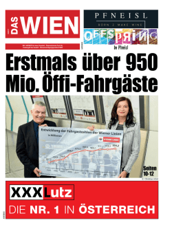 Ausgabe Februar 2017