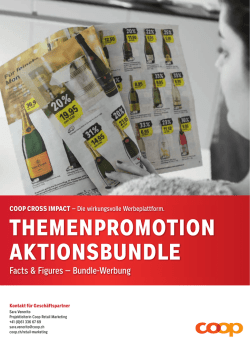 themenpromotion aktionsbundle