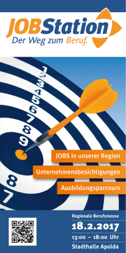 JOBStation
