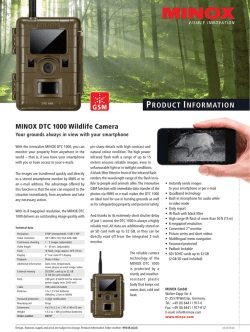Minox