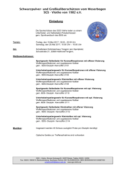 PDF - SSV-Lippe | Startseite