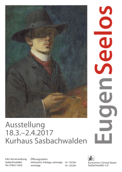 Eugen_Seelos - Sasbachwalden