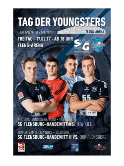 Tag der Youngsters - fl
