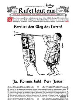 Hier lesen - Sabon.org