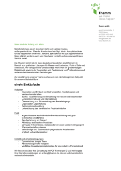 eine/n Eink&auml;ufer/in