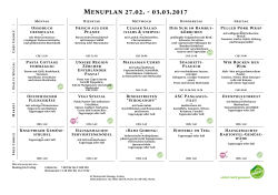 M - Restaurant Manegg