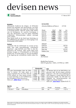 Informative Mittelkurse und Preise um 8.19 Uhr Devisen Aktuell High