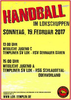 im lokschuppen